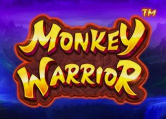 monkey warrior slot